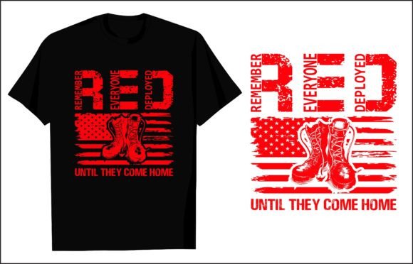 Remember Everyone Deployed: A Font with Purpose and Punch